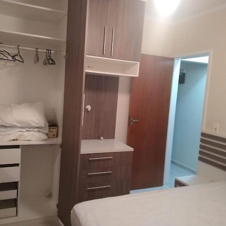 Apto Praia Grande Ubatuba Area Nobre Com Toda Comodidade Para Voce E Sua Familia ! Apartment Екстериор снимка