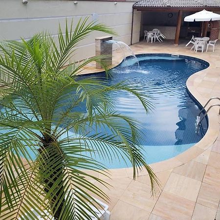 Apto Praia Grande Ubatuba Area Nobre Com Toda Comodidade Para Voce E Sua Familia ! Apartment Екстериор снимка