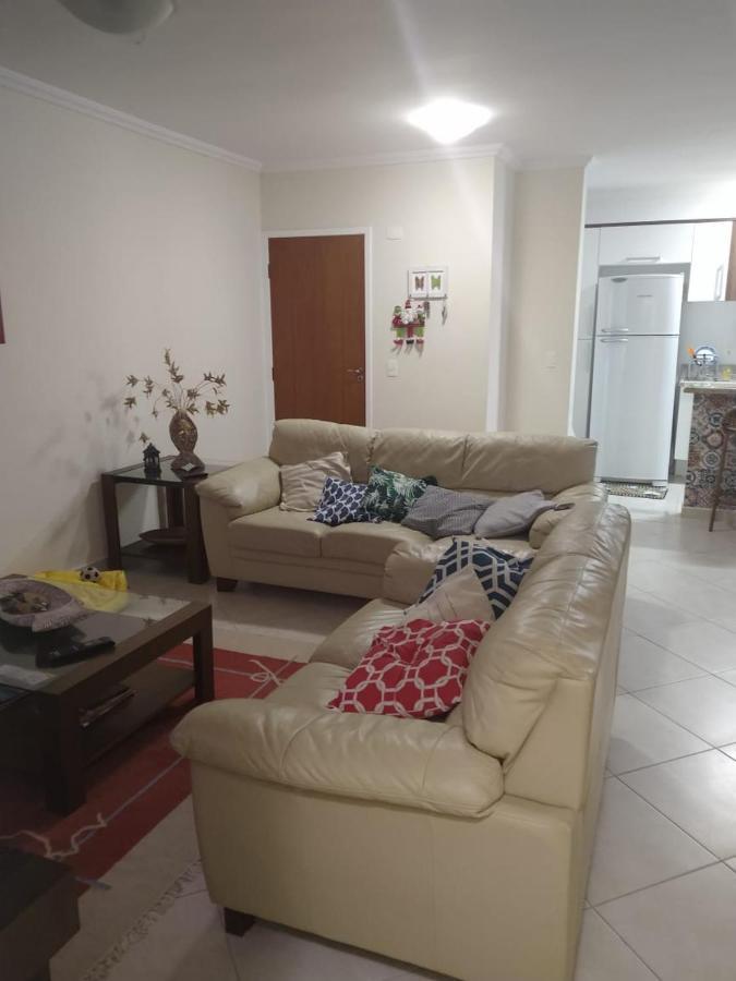 Apto Praia Grande Ubatuba Area Nobre Com Toda Comodidade Para Voce E Sua Familia ! Apartment Екстериор снимка