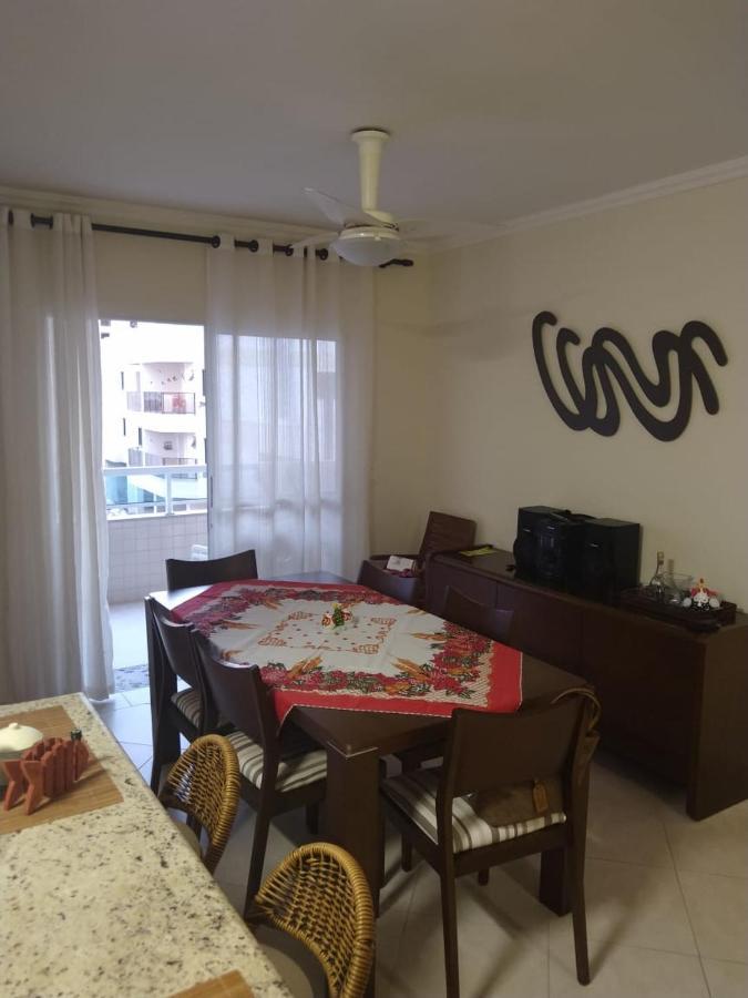 Apto Praia Grande Ubatuba Area Nobre Com Toda Comodidade Para Voce E Sua Familia ! Apartment Екстериор снимка